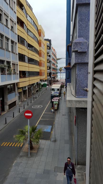 Marlenghi Apartment Las Palmas de Gran Canaria Exteriér fotografie
