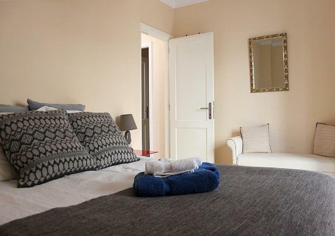 Marlenghi Apartment Las Palmas de Gran Canaria Exteriér fotografie