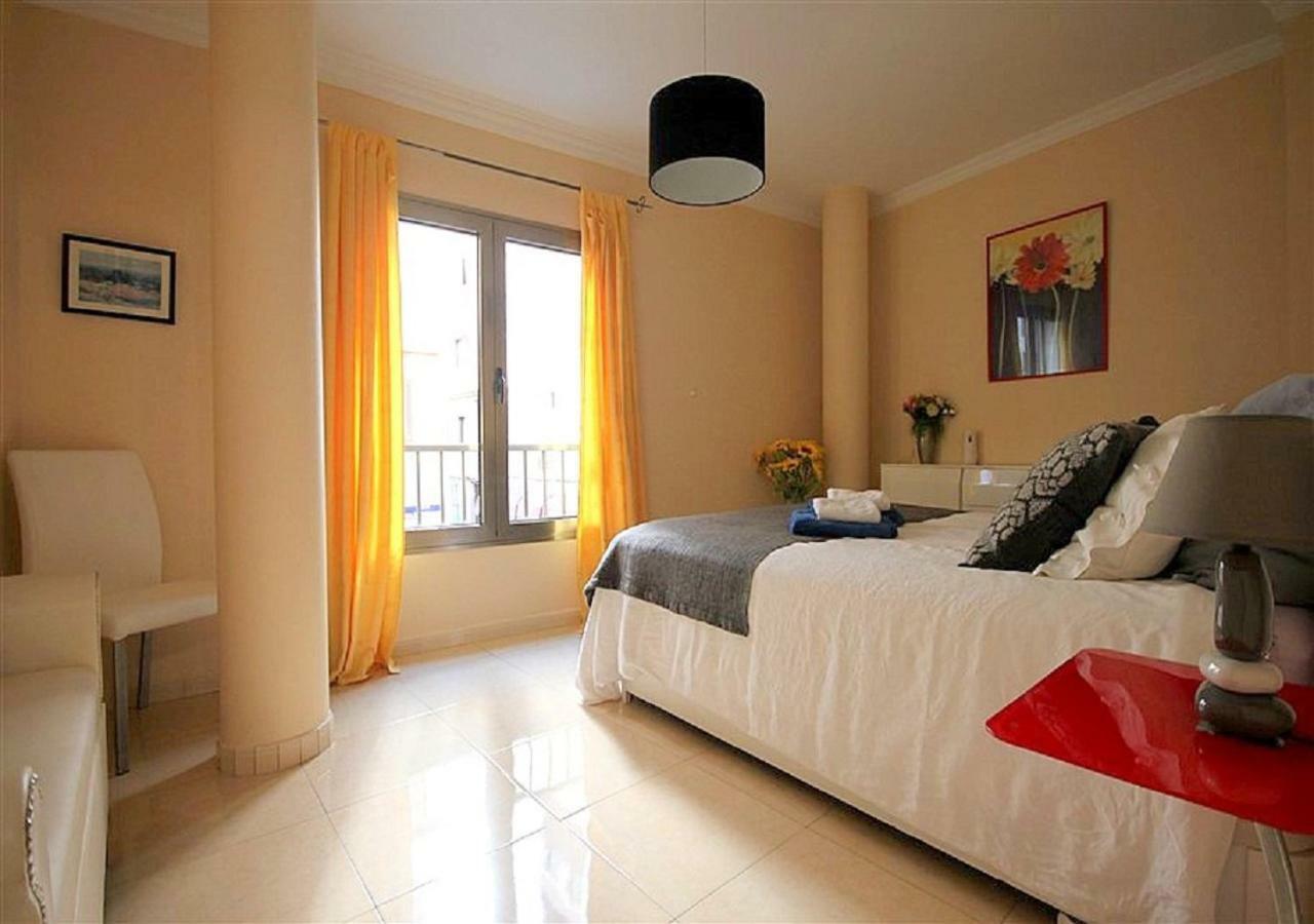 Marlenghi Apartment Las Palmas de Gran Canaria Exteriér fotografie