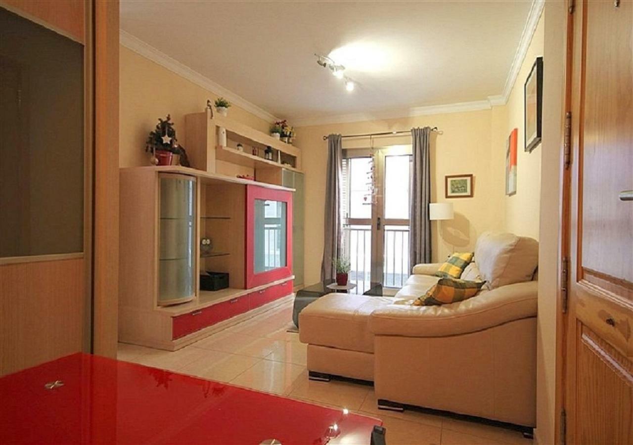 Marlenghi Apartment Las Palmas de Gran Canaria Exteriér fotografie