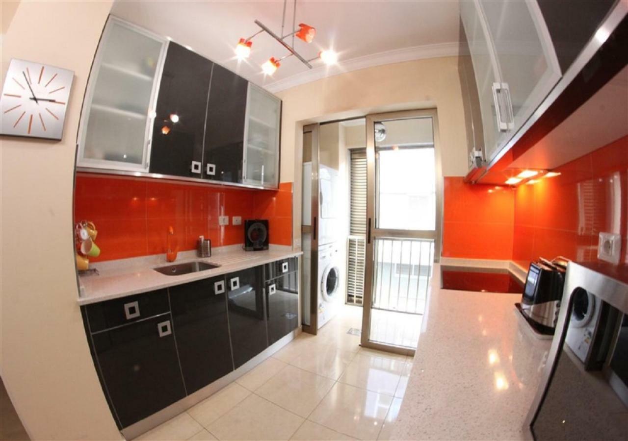 Marlenghi Apartment Las Palmas de Gran Canaria Exteriér fotografie